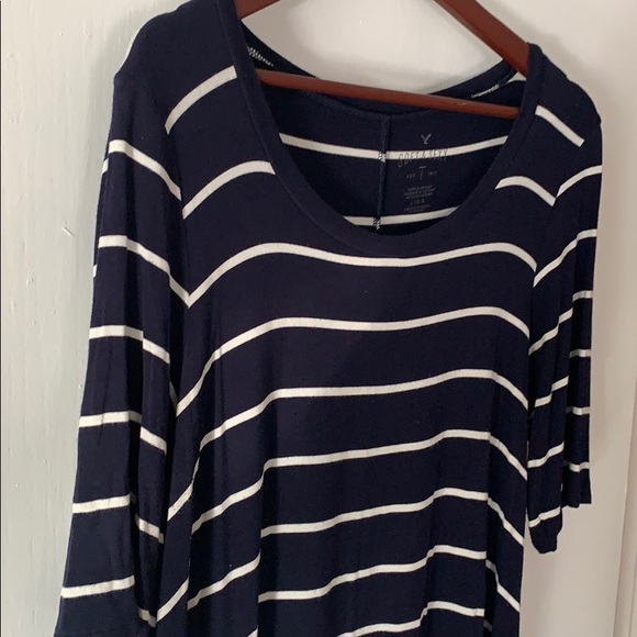 Striped top! - Picture 3 of 3